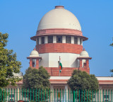 SC to hear plea against Madras HC order barring TVK MLA from floor test proceedings today