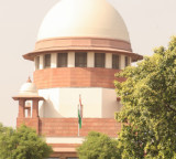 SC halts Madras HC order restraining TVK MLA from Assembly floor test participation