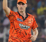 Pat Cummins fined as SRH suffers heavy defeat against Gujarat Titans