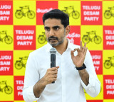 Nara Lokesh Says Many Brands Now Made in Andhra Pradesh