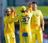 IPL 2026: CSK suffers setback as Jamie Overton returns to UK with a thigh injury