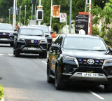 Following in footsteps of Andhra CM, Dy CM, Lokesh curtails his convoy after PM's appeal