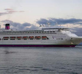 Norovirus Outbreak on Cruise Ship Quarantines 1700 in France