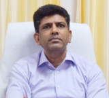 Pemmasani Slams YSRCP for Ignoring Public Issues