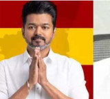 Vijay Congratulated by Jagan on Becoming CM