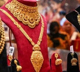 Gold, silver surge nearly 4 pc this week amid geopolitical tensions, volatile crude