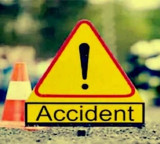 Kakinada Road Accident Four Killed in Kovvuru Bridge Mishap