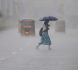 IMD Announces Early Southwest Monsoon for Telugu States