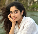 Janhvi Kapoor reacts to her pairing with Ram Charan being compared to that of Sridevi and Chiranjeevi