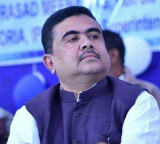 Suvendu Adhikari Government Halts Religious Schemes in Bengal Madrasa