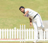Dubey, Suthar and Brar get maiden call-up to India's squad for Afghanistan Test