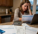 1. Americans Rely on Debt for Survival, Not Luxury, New Surveys Reveal