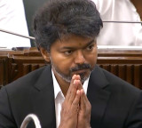 Vijay-led TVK govt likely to expand cabinet tomorrow