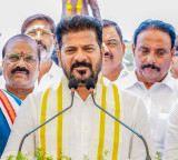 Police arrested Bandi Sanjay's son, says Telangana CM