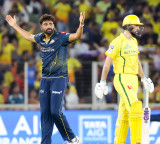 Chennai Super Kings Out of IPL 2026 After Loss to Gujarat
