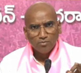 RS Praveen Kumar Asks Who Lied Revanth Reddy or Bandi Sanjay