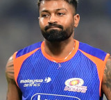 Hardik Pandya Fined for Code of Conduct Breach in KKR Match