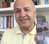 Crocodiles vs Cockroaches: Sisodia Backs Gen-Z's Satirical Online Movement