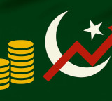 Pakistan faces dangerous overlap of climate shocks, economic fragility, rising inflation