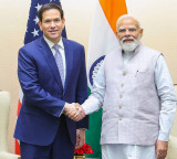 Rubio briefs PM Modi on 'sustained progress' in India-US cooperation across key sectors