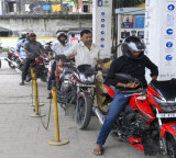 No overall shortage of petrol, diesel in country: Indian Oil Corporation