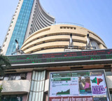 Nifty, Sensex post notable gains this week over easing crude prices, US-Iran talks