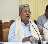 Karnataka leadership crisis: Congress high command summons CM Siddaramaiah to Delhi