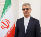 Iran says conclusion reached on several issues with US, but agreement not imminent