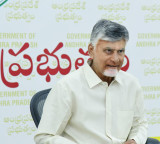 Chandrababu Naidu Vision Plan for AP Coastal Development