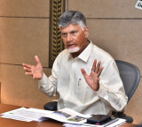 Chandrababu Orders Changes to Archaic Public Service Rules