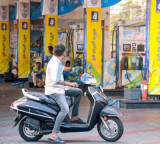 Petrol Prices Hiked Again in Two Weeks