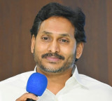 Nara Lokesh Should Be Removed From Post Says Jagan