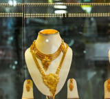 Gold, silver rise up to 2 pc amid softer dollar and easing crude prices