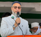 Owaisi slams Assam UCC Bill as ‘backdoor imposition of Hindu law’