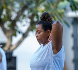 India holds curtain raiser events in several countries ahead of International Day of Yoga
