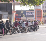 Panic buying pushes fuel sales up by 80 pc, supply system remains stable in Gujarat: Officials