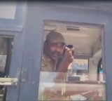 Bus driver not to be removed from job, says Telangana minister amid row