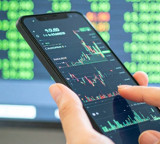 Sensex, Nifty slip amid weakness in banking stocks