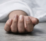 IPS Officers Daughter Suicide in Bhopal Madhya Pradesh