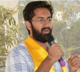 Sri Bharat TDP Moving Forward with New Political Vision Under Lokesh
