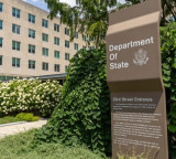 US sanctions multiple entities, vessels in Iran oil trade clampdown