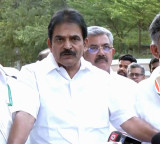 'Party above self, people above power’: KC Venugopal after Siddaramaiah’s resignation