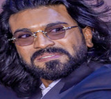 From cricket, basketball to volleyball: Ram Charan talks about his love for sports