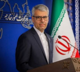 Iran says no agreement finalised with US yet, stresses right to manage Hormuz strait
