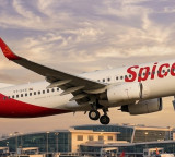 SpiceJet slapped with Rs 124.65 crore GST demand, faces registration cancellation