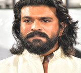 Ram Charan responds to the trend of writing obituaries for films before their release
