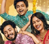 Cousins and Kalyanams Movie Review