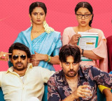 JioHotstar's Save The Tigers  Season 3 Trailer out !