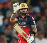 IPL 2026: Virat Kohli’s fastest fifty powers RCB to back‑to‑back titles