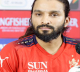 ‘It’s a final, but for me it’s a normal game’: Patidar focuses on staying calm ahead of IPL title clash